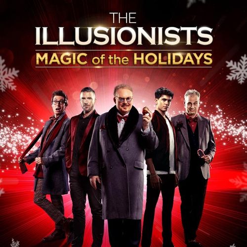 The Illusionists