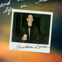The Jonathan Larson Project