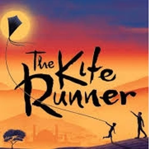 The Kite Runner