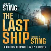 The Last Ship