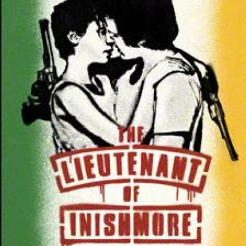 The Lieutenant of Inishmore