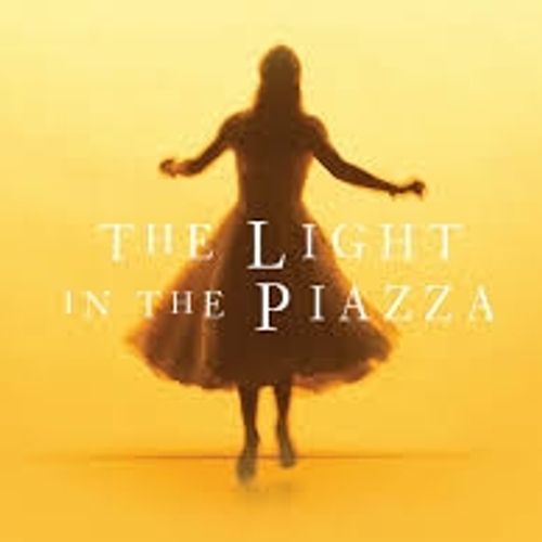 The Light in the Piazza