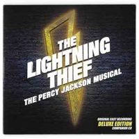 The Lightning Thief: The Percy Jackson Musical