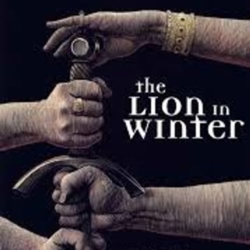 The Lion in Winter