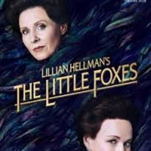 The Little Foxes