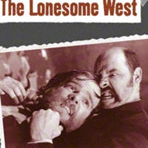 The Lonesome West