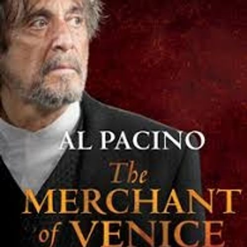 The Merchant of Venice