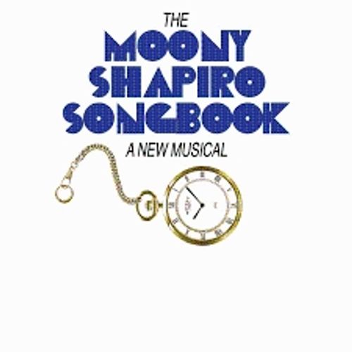 The Moony Shapiro Songbook