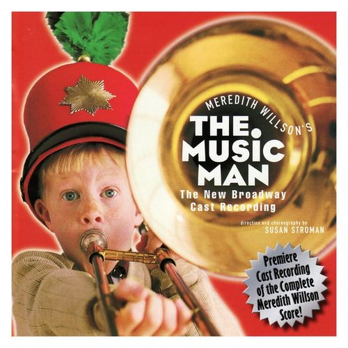 The Music Man