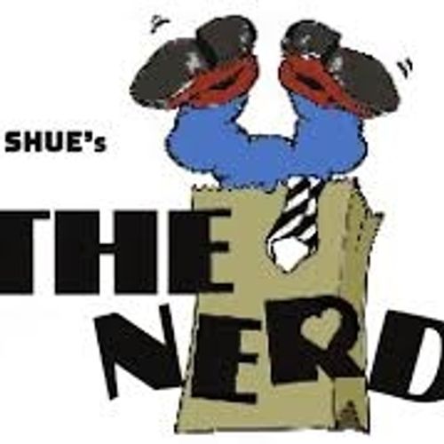 The Nerd