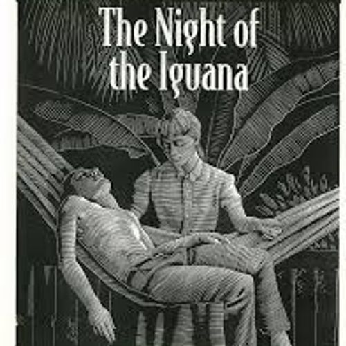 The Night of the Iguana