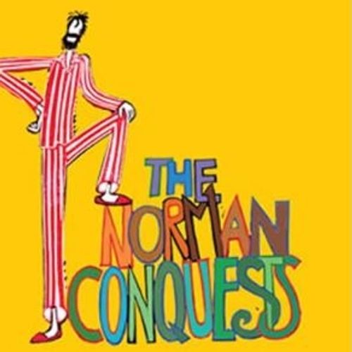 The Norman Conquests: Table Manners