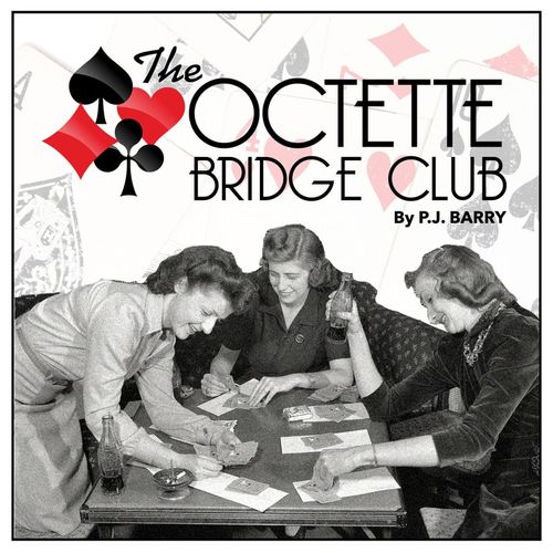 The Octette Bridge Club
