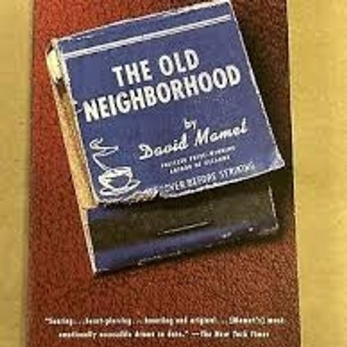 The Old Neighborhood