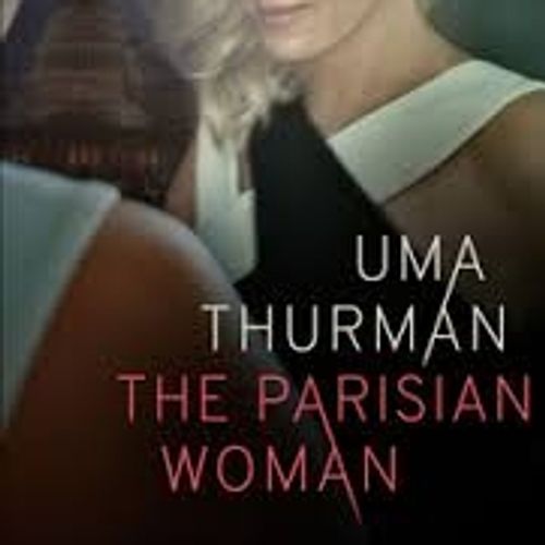 The Parisian Woman