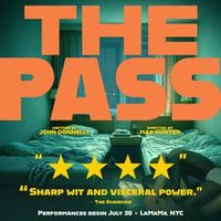 The Pass