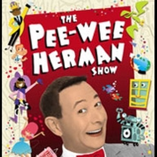 The Pee-wee Herman Show