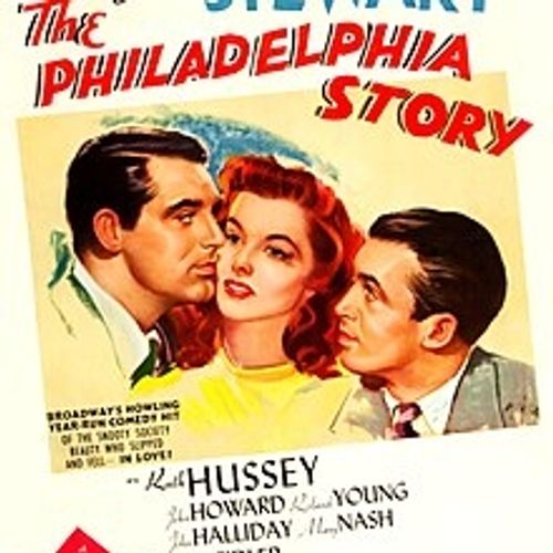 The Philadelphia Story