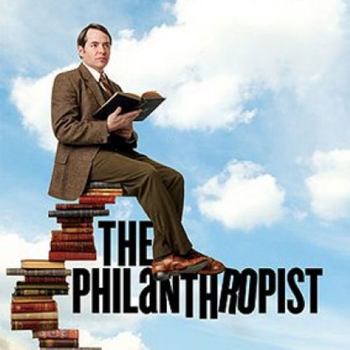 The Philanthropist