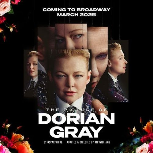 The Picture of Dorian Gray