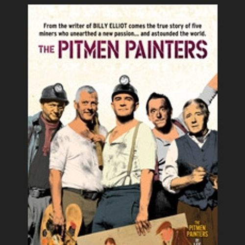The Pitmen Painters