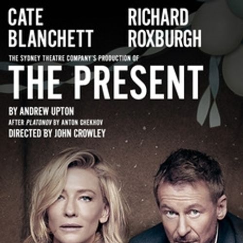 The Present