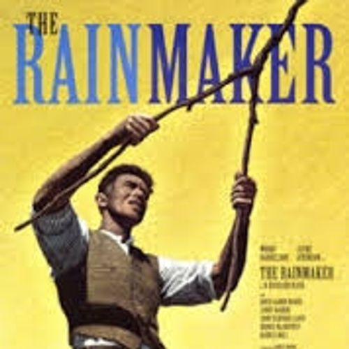 The Rainmaker
