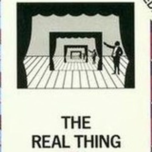 The Real Thing