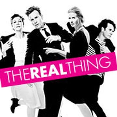 The Real Thing