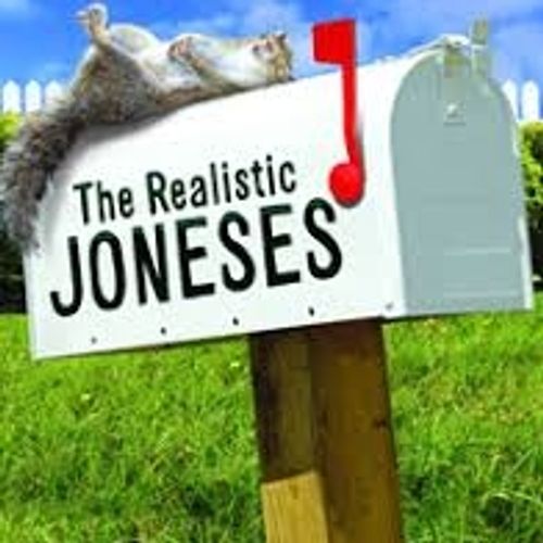 The Realistic Joneses