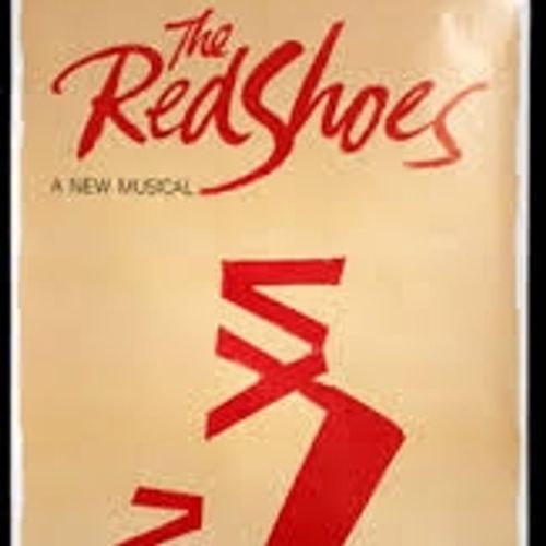 The Red Shoes