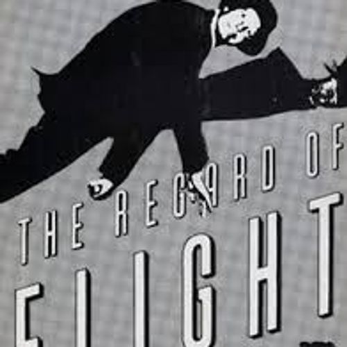 The Regard of Flight