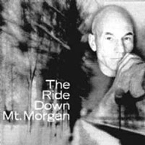 The Ride Down Mt. Morgan