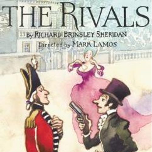 The Rivals