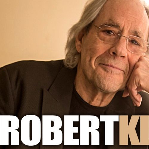 The Robert Klein Show!