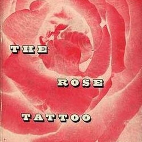The Rose Tattoo