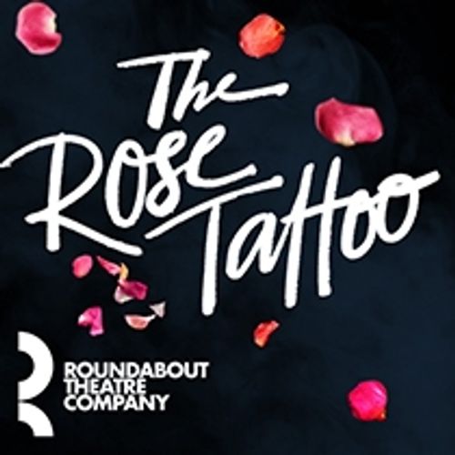 The Rose Tattoo