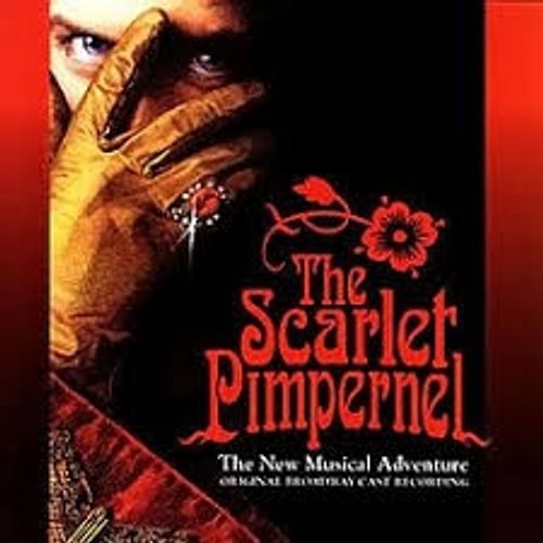 The Scarlet Pimpernel