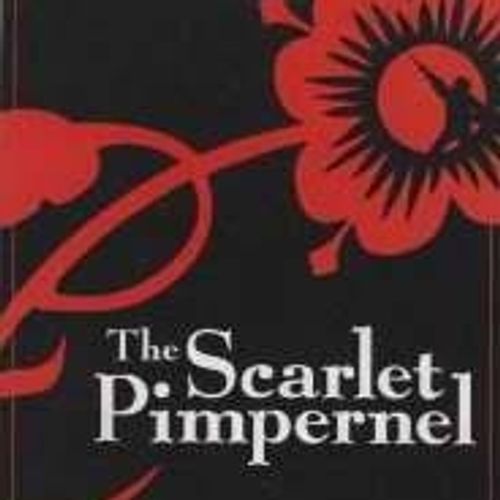 The Scarlet Pimpernel