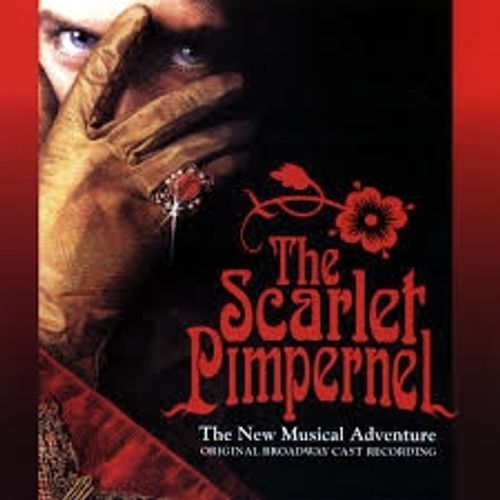 The Scarlet Pimpernel