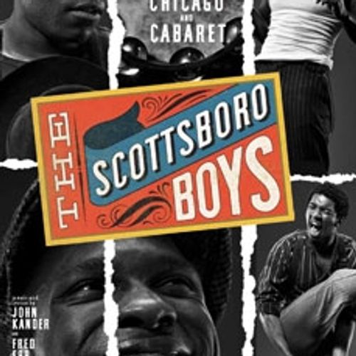 The Scottsboro Boys