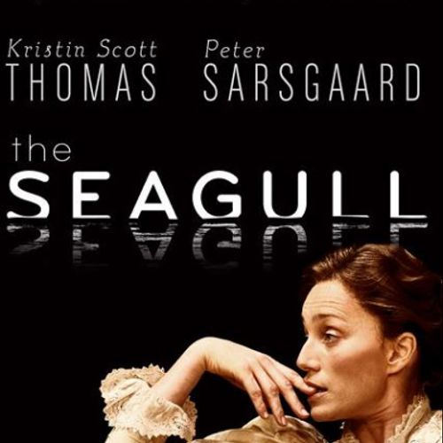 The Seagull