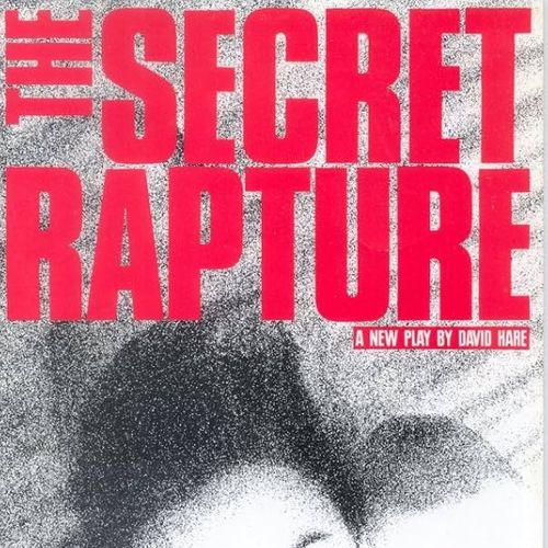 The Secret Rapture