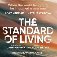 The Standard of Living