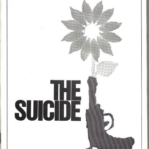 The Suicide