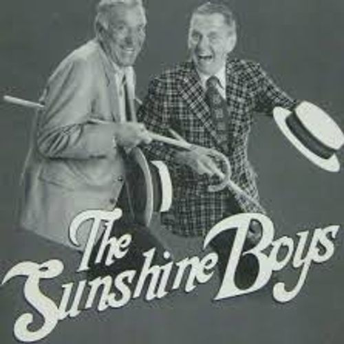 The Sunshine Boys