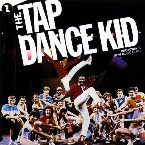 The Tap Dance Kid