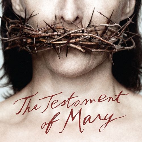 The Testament of Mary