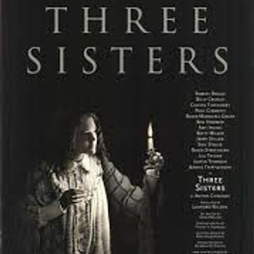 The Three Sisters