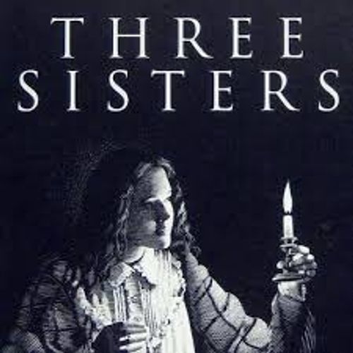 The Three Sisters
